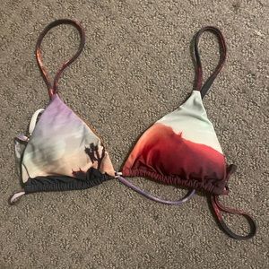 Ale by Alessandra bikini too